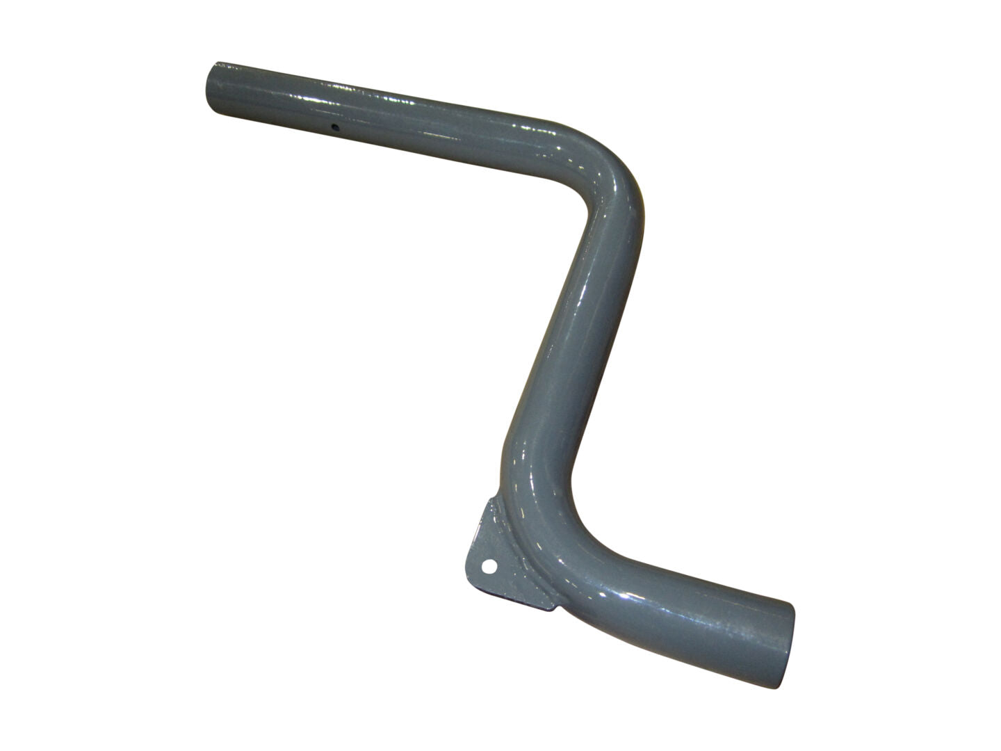 0240054 Attach, Pipe Rack Tube | JLG