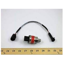 York 025-41756-302 Suction Pressure Transducer 400 PSI