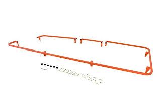 0272725 Top Rail Ext(36X96, Se) | JLG
