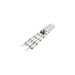 Amana-Goodman 0275P00065S 3.5kW Heater Assembly 230V