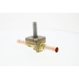 Danfoss 032L1228 Solenoid Valve 5/8" ODF