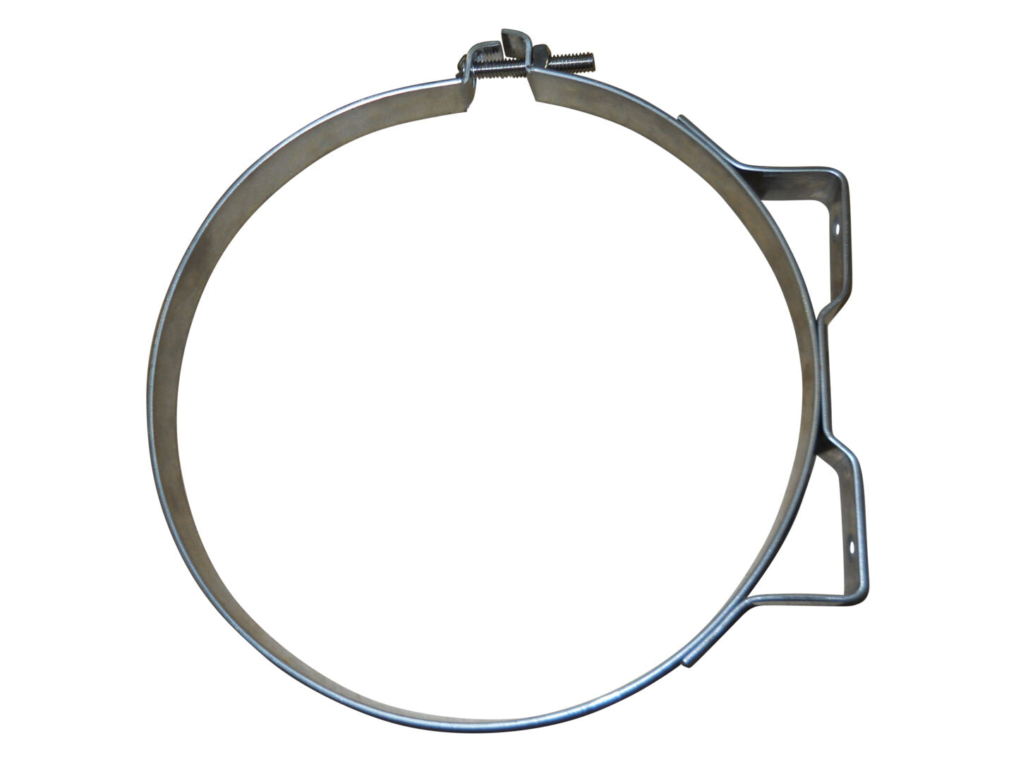 0340046 Band, Muffler 8" | JLG