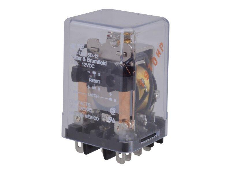 03453500 Relay, 12V | Simon