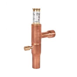 Danfoss 034L0025 Evaporator Pressure Regulator 7/8" ODF KVP-22