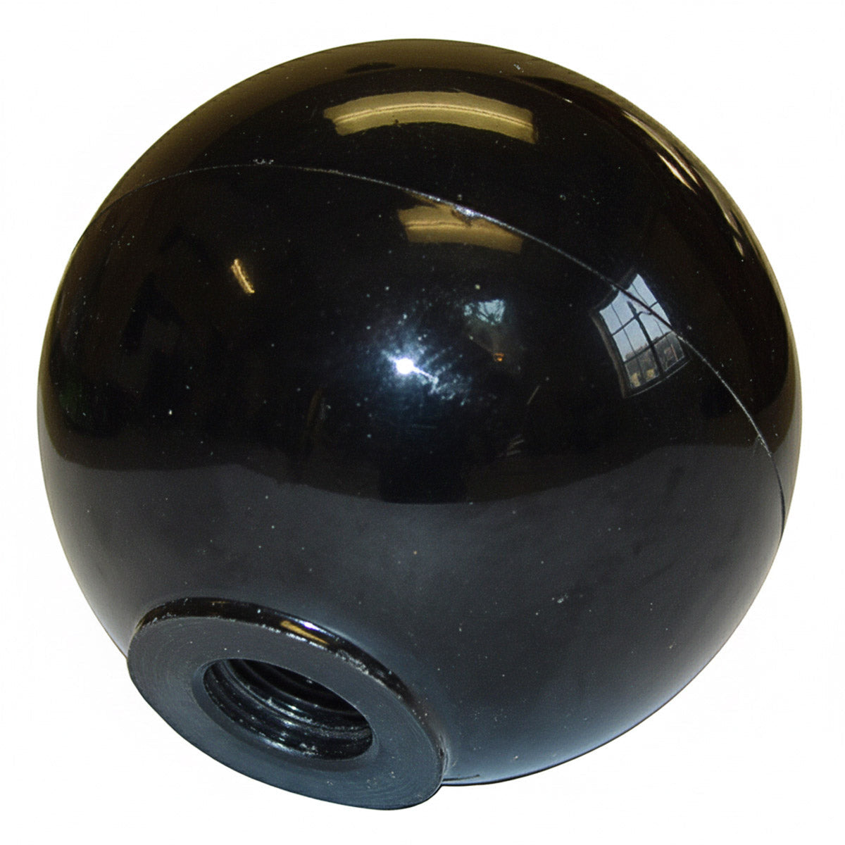 TISCO Gear Shift Lever Knob for Case, 03501AB