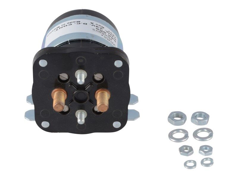 03603600 Solenoid | Simon