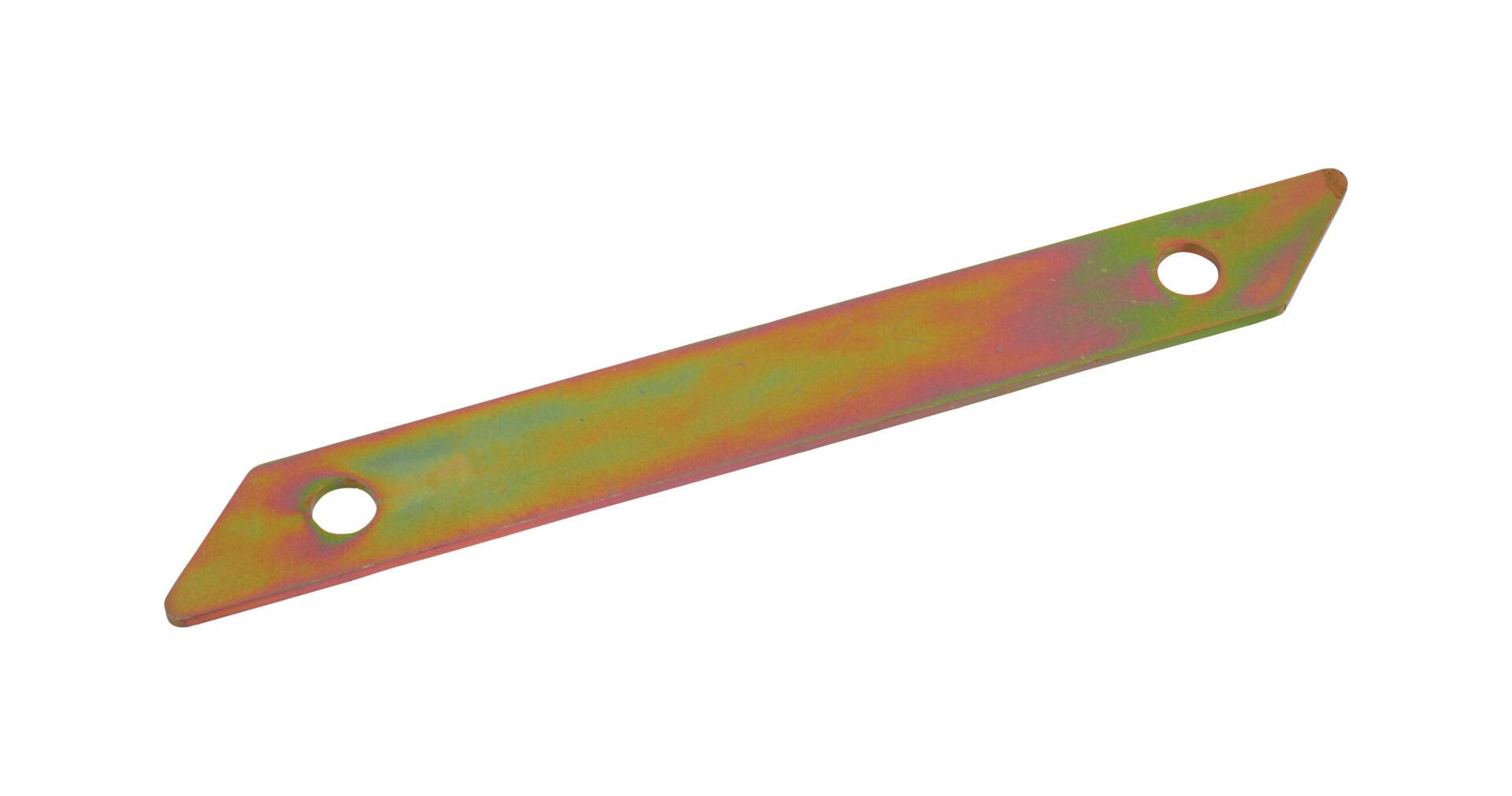0363088 Bar, Side/Base-Mid | JLG