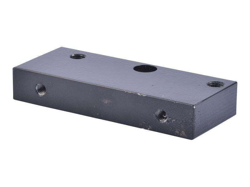 0363097 Bar, Moto Mount | JLG