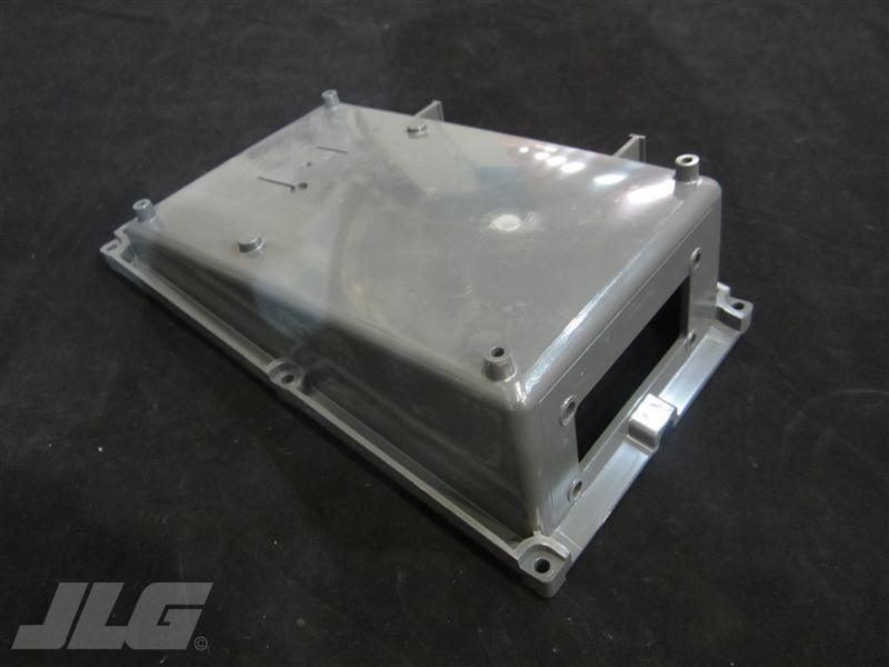 0380025 Base, Box | JLG