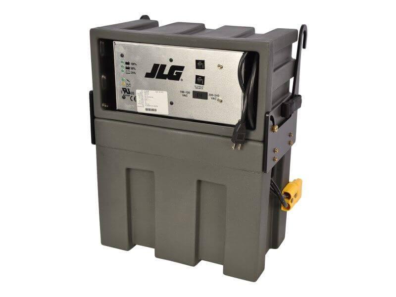 0400223 Charger, Assembly Mac | JLG