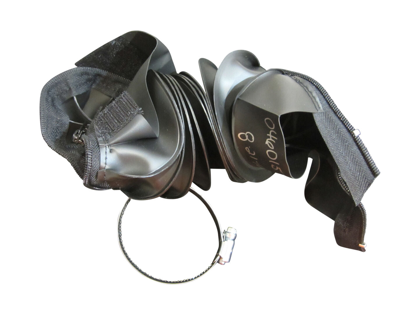 0460157 Bellow, (Steer Cylinder) | JLG