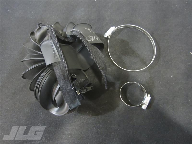 0460185 Bellow, Osc, Steer | JLG