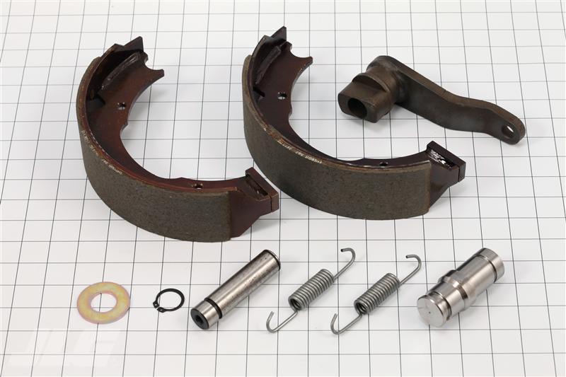 0501207081 Coupling, Brake | ZF
