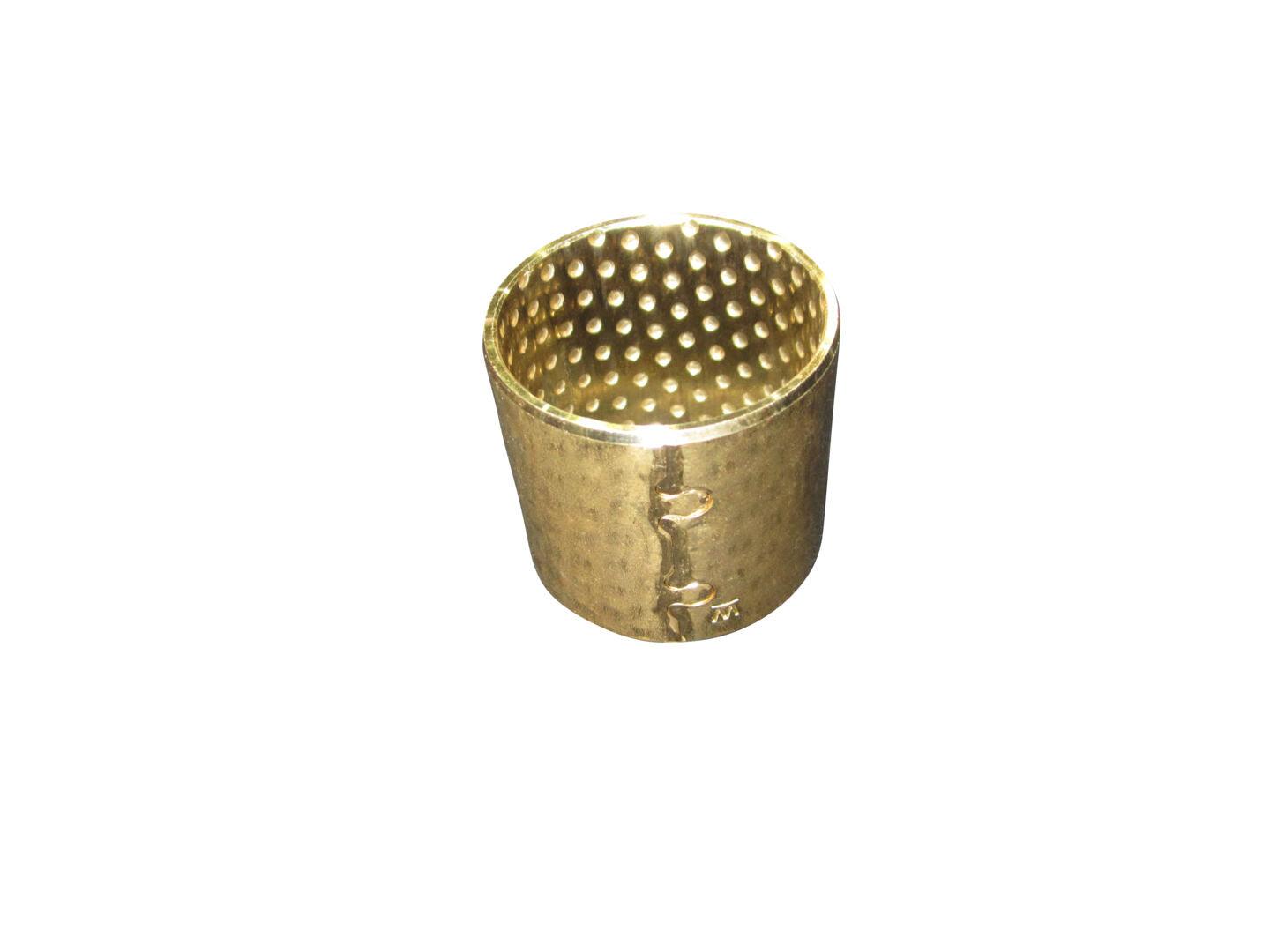 0501315509 Bushing | ZF