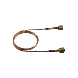 Danfoss 060-017166 39" Capillary Tube W/1/4" Flare Nuts