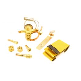 Danfoss 067L5857 2.5-3Ton Thermal Expansion Valve (TXV) Kit 3/8" TR6 R-22
