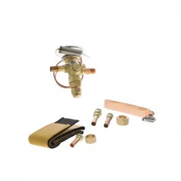 Danfoss 067L5859 5-6Ton Thermal Expansion Valve (TXV) Kit 3/8" TR6 R-22