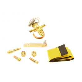 Danfoss 067L5956 4Ton Thermal Expansion Valve (TXV) Kit 3/8" TR6 R-410A