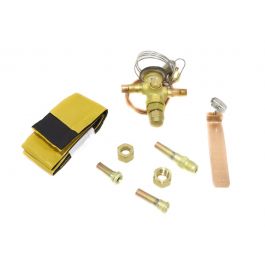 Danfoss 067L5957 5Ton Thermal Expansion Valve (TXV) Kit 3/8" TR6 R-410