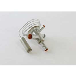Danfoss 068U2164 1.5Ton Thermal Expansion Valve (TXV) 3/8" X 1/2" ODF 6" Orifice