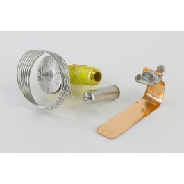 Danfoss 068Z3402 Internal Expansion Valve 3/8" X 1/2" TS-2 R-404A
