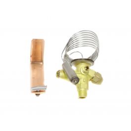 Danfoss 068Z3403 External Expansion Valve 3/8" X 1/2" TES-2 R-404A