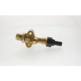 Carrier 06DA660062 Discharge Service Valve 7/8 "