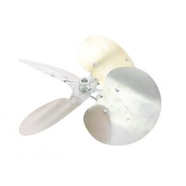 Copeland 083-0034-02 4-Blade Fan 14" DIA 37° CW