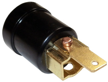Ryobi TS1344L Genuine OEM Replacement Brush Holder - 089006017091