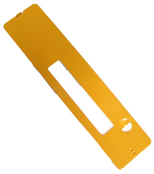 Ryobi Genuine OEM Replacement Dado Plate For TSS102L # 089110118708