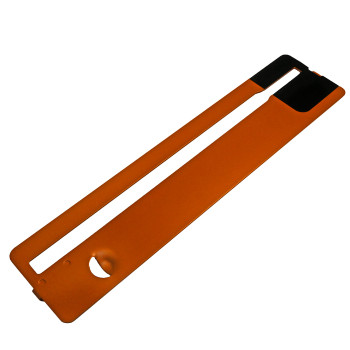Ryobi Genuine OEM Replacement Throat Plate For R45171 - 089240020709