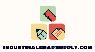 industrialgearsupply.com