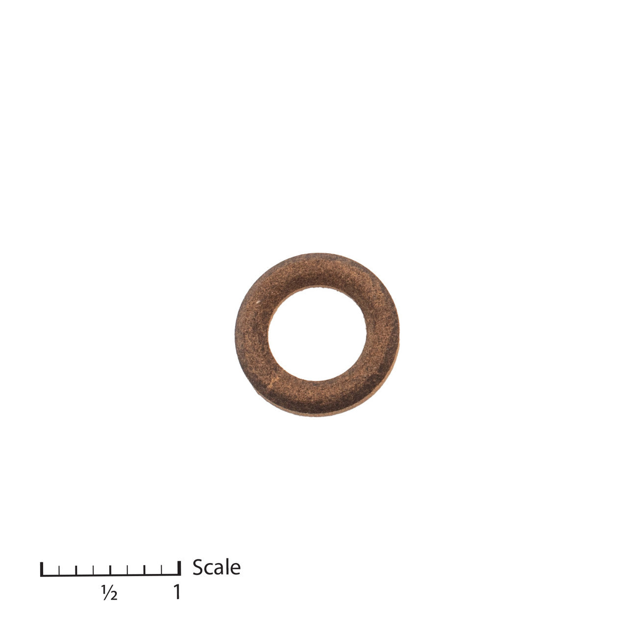Binks 41-1692 Replacement Leather V-Packing