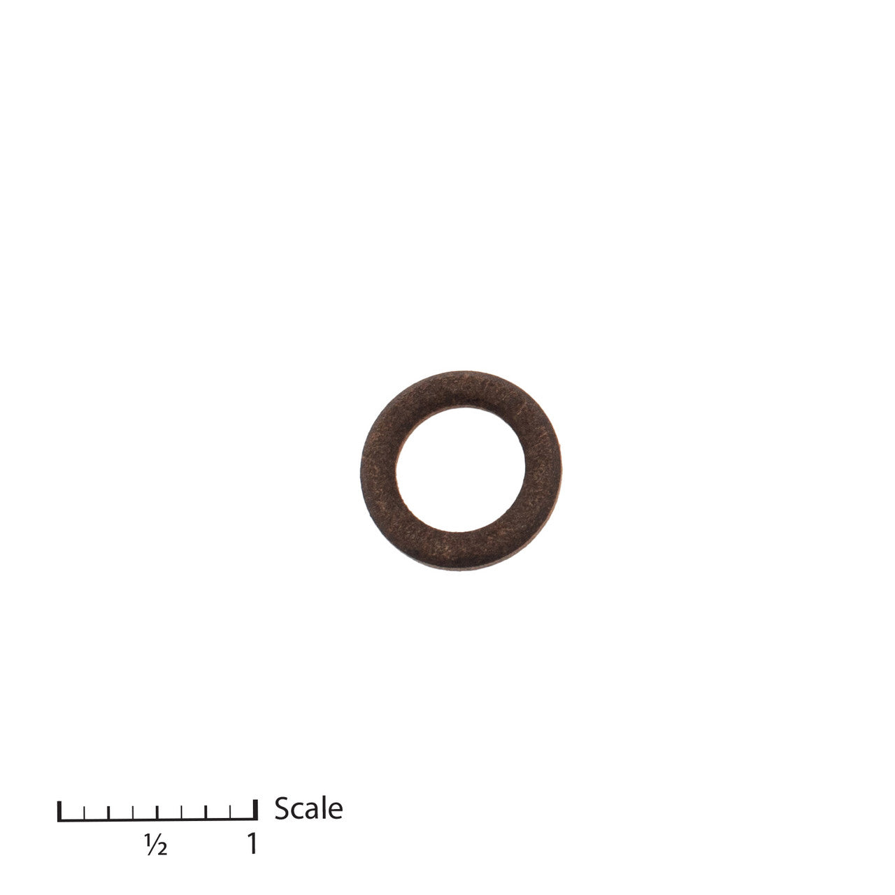 Airlessco 331-023L Replacement Leather V-Packing
