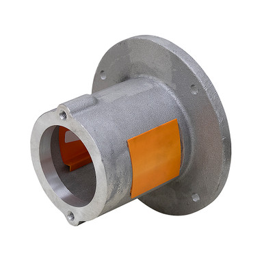 SAE A 2-Bolt Gas Engine To Pump Mount Hydra-Mount Corp G300-402