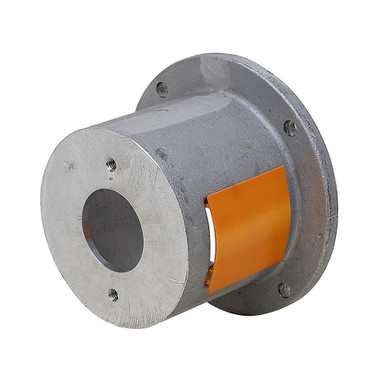 SAE AA 2-Bolt To 56C/145TC Electric Motor To Pump Mount Hydra-Mount Corp E501-AA