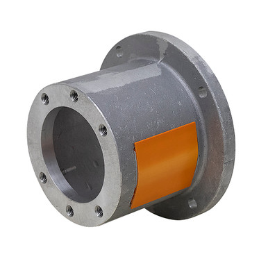 SAE A 2-Bolt To 56C/145TC Electric Motor To Pump Mount Hydra-Mount Corp E501-A2