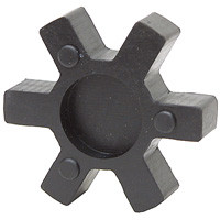 Buna-N Insert For L-099 Jaw Coupling