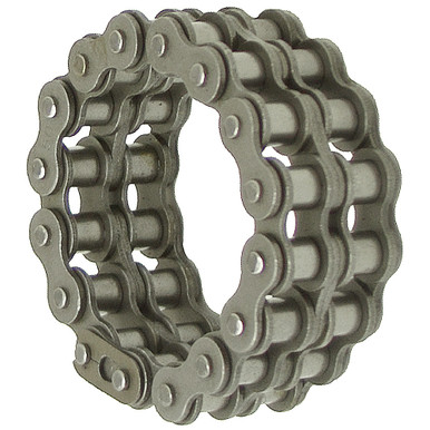 80 Pitch 18 Tooth Coupler Chain