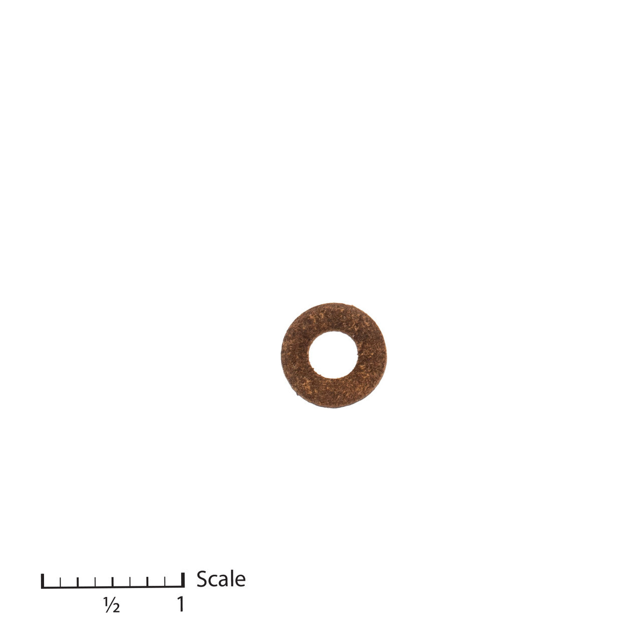 Binks 41-1597 Replacement Leather V-Packing