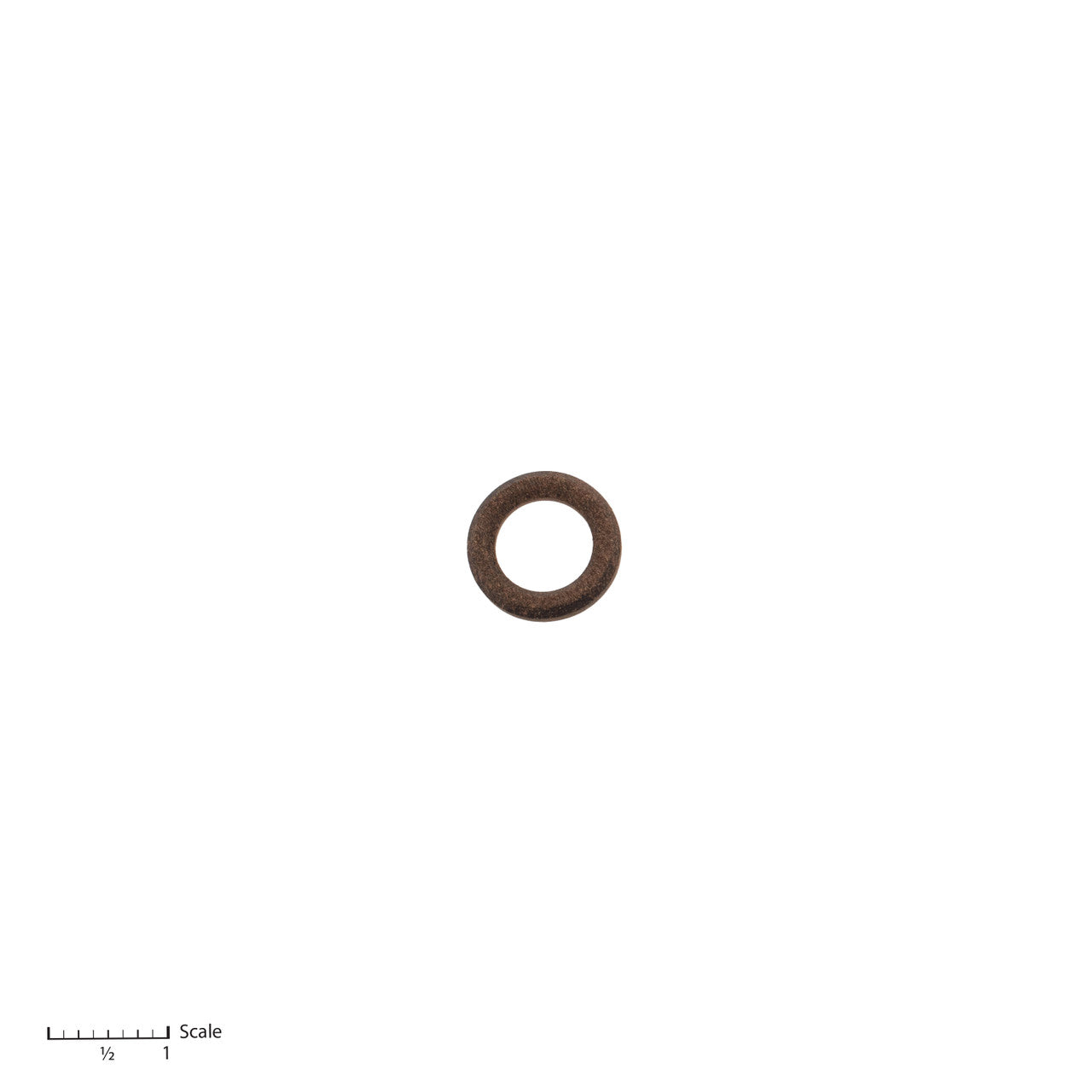 Binks 41-1691 Replacement Leather V-Packing
