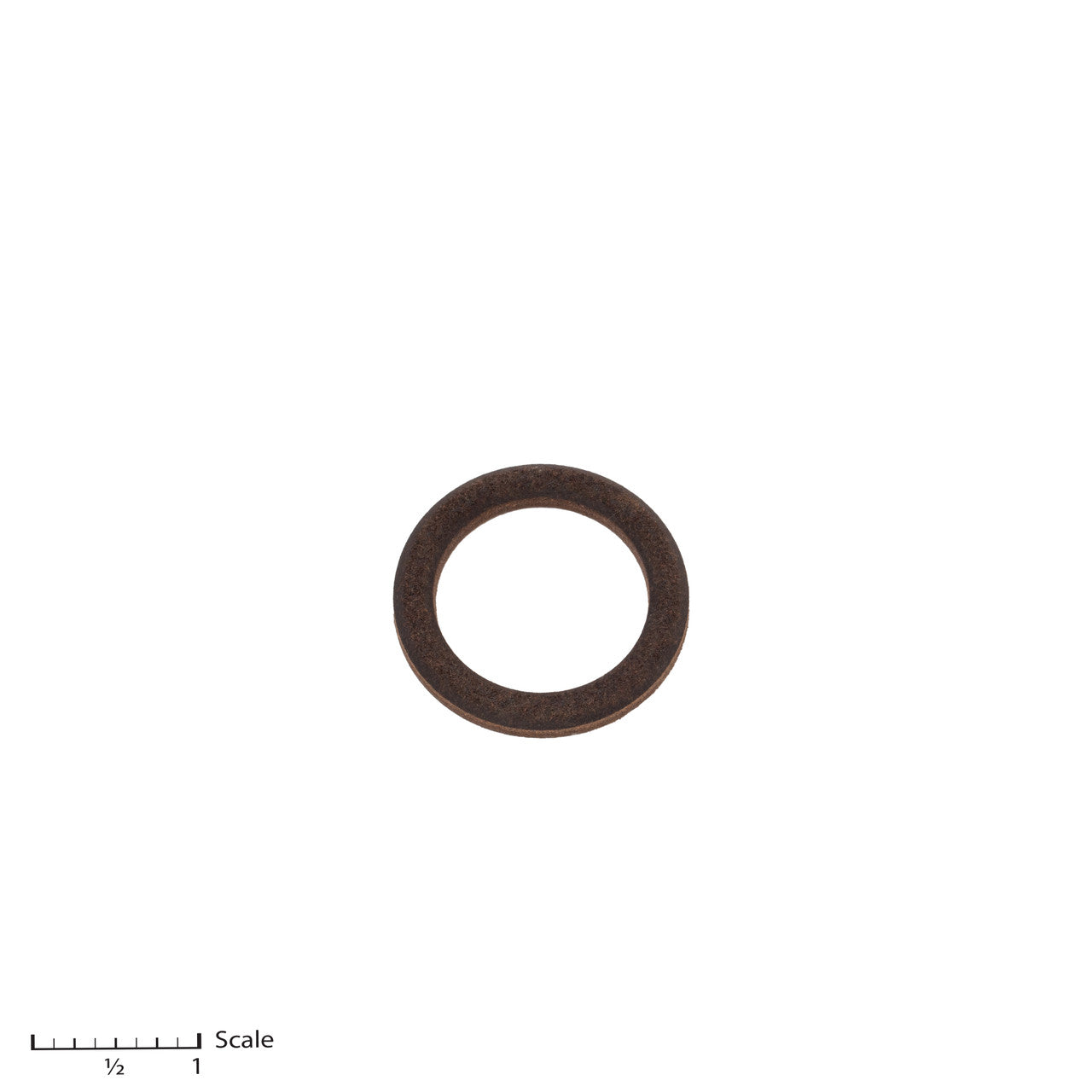 Speeflo 178-002 Replacement Leather V-Packing