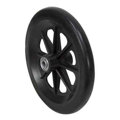 8"x 1" Wheel