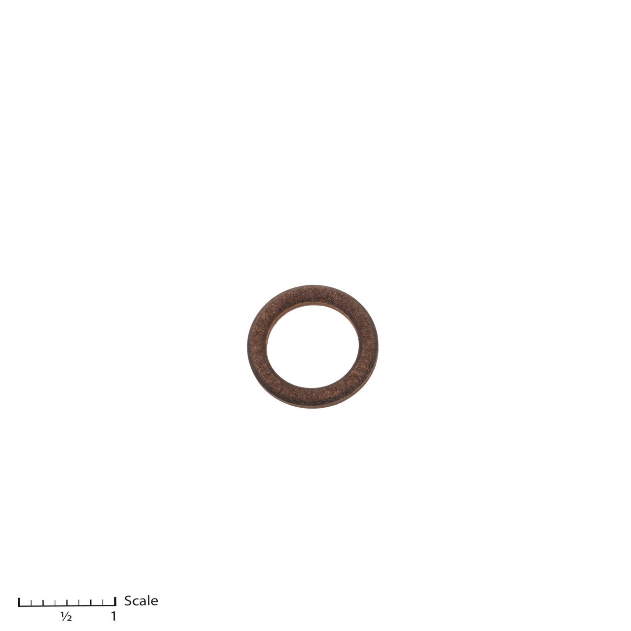 Speeflo 138-021 Replacement Leather V-Packing