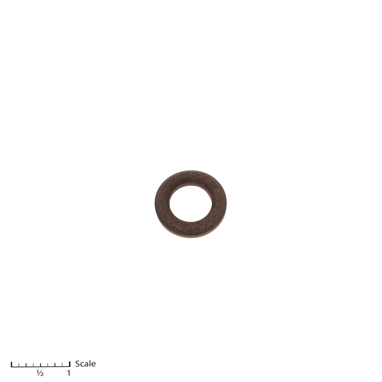 Speeflo 568-005 Replacement Leather V-Packing