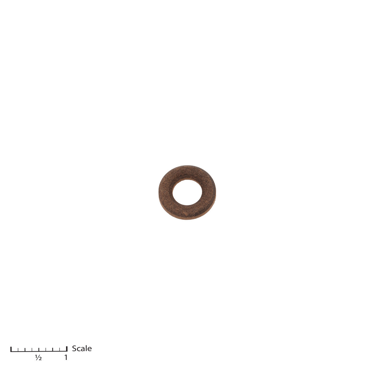 Speeflo 568-010 Replacement Leather V-Packing