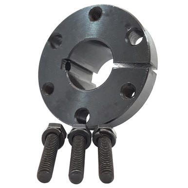 2-11/16" Bore SF Series Keyed QD Bushing SF21116