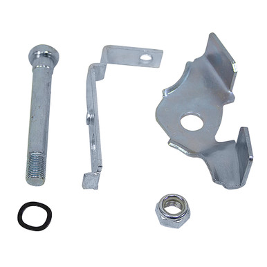 Brake Kit For 5" Caster Wheel