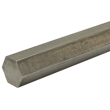 1" x 72" Hex Shafting G & G Mfg 142-1600
