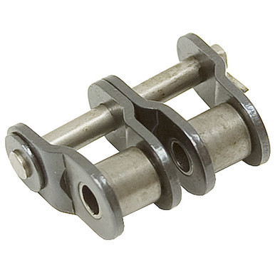 #50-2 Offset Link 2 pcs bag